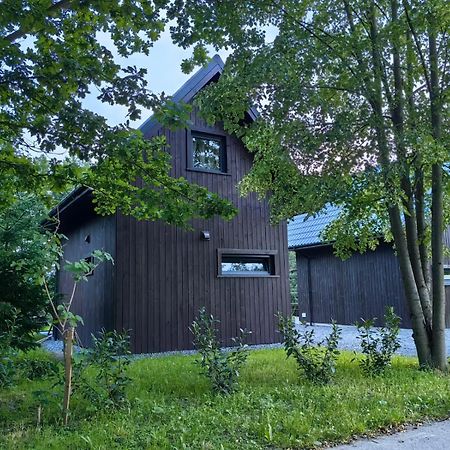 Osada Mrozynka Villa Rebiszow Luaran gambar